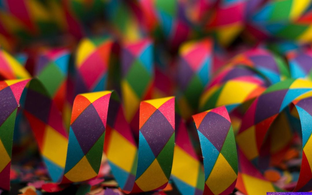 Carnival in France : which one to choose?