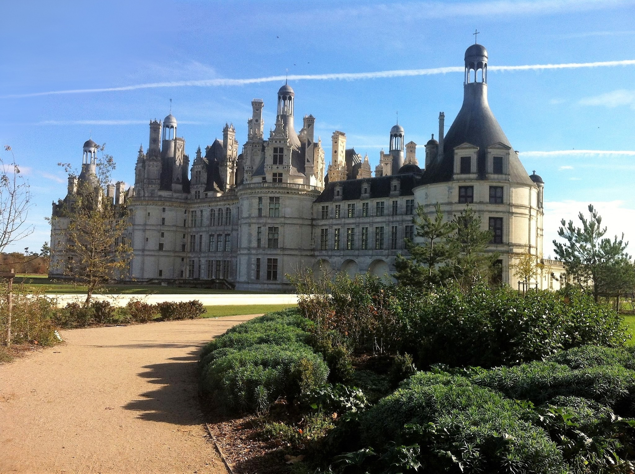 Château de Chambord – excursion culturelle pour groupes FLE en Val de Loire