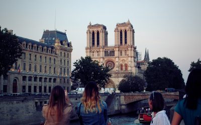 Financer un séjour linguistique en France pour une classe